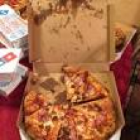 Domino's Pizza - 13 Photos & 21 Reviews - Pizza - 415 Santa Fe Dr ...