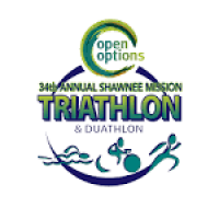 Open Options Shawnee Mission Triathlon | Open Options