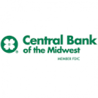 Central Bank Of The Midwest in Shawnee, KS | 6114 Nieman Rd ...