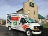 U-Haul: Moving Truck Rental in Shawnee, KS at I Storage of Attic ...