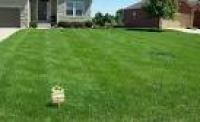 Lawn Care KS: Oasis Lawn Care serving Overland Park, and many more