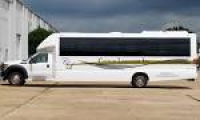 Kansas City Limo, Party Bus and Trolley Limo Gallery