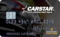 Crystal CARSTAR Collision - Local Collision Repair Experts in ...