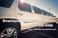 Overland Park Limo Service - Limos - 11730 W 135th St, Overland ...