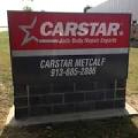 CARSTAR Metcalf - Local Collision Repair Experts in Stilwell, KS