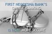 First Neodesha Bank