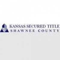 Kansas Secured Title in Topeka, KS | 3501 SW Fairlawn Rd, Topeka, KS