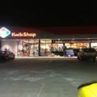 Kwik Shop - Convenience Stores - 5700 SW 21st St, Topeka, KS ...