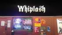 Whiplash Bar & Grill - Bars - East Topeka