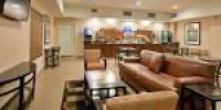 Holiday Inn Express & Suites Topeka North Hotel by IHG