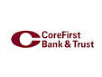 CoreFirst Bank & Trust Dillons East Branch - Topeka, KS