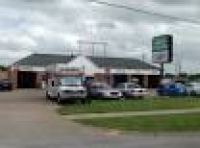 U-Haul: Moving Truck Rental in Topeka, KS at Huntington Park Auto ...