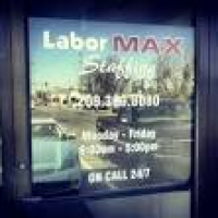 Labormax Staffing - Employment Agencies - 400 E Kettleman Ln, Lodi ...