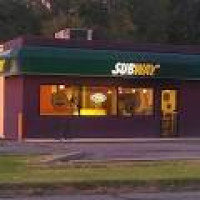 Subway - Sandwiches - 2518 SW 17th St, Topeka, KS - Restaurant ...