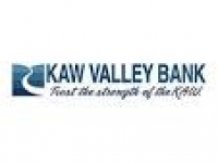 Kaw Valley Bank Branch Locator