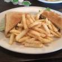Heartland Cafe - American (Traditional) - 5701 SW Topeka Blvd ...