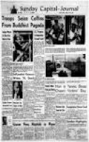The Topeka Daily Capital June 19, 1966 by CJ Media - issuu
