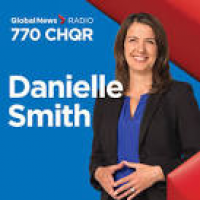 Danielle Smith by CHQR on Apple Podcasts