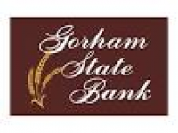 The Gorham State Bank Head Office Branch - Gorham, KS