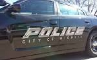 Two Wichita police officers on leave as part of larger ...