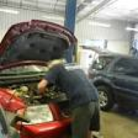 Auto Masters Service Center - Auto Repair - 945 N Kansas 15 Hwy ...