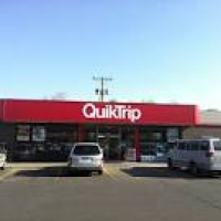 QuikTrip - 2 tips