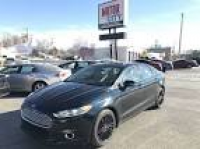Motor City Sales - Used Cars - Wichita KS Dealer