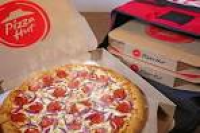 Pizza Hut - Pizza Place - Valley Center, Kansas - 20 Reviews - 77 ...