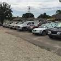 Blevins Auto Sales - Car Dealers - 3407 W Maple St, Wichita, KS ...