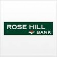 Rose Hill Bank Reviews and Rates - Kansas