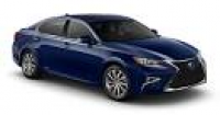 Lexus of Wichita is a Wichita Lexus dealer and a new car and used ...