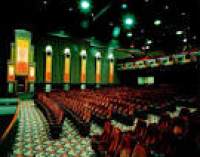 13th Avenue Warren Theatre in Wichita, KS - Cinema Treasures