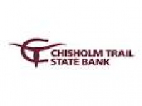 Chisholm Trail State Bank Locations in Kansas
