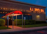 AJ Sports Grill - Picture of AJ's Sports Grill, Wichita - TripAdvisor