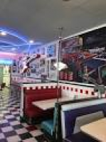 Spangles Restaurant, Wichita - 3433 N Rock Rd - Restaurant Reviews ...