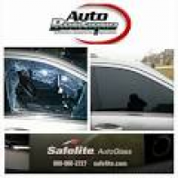 Safelite AutoGlass - Auto Glass Services - 8805 E 34th N, Wichita ...