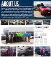 About Eddy's Volvo of Wichita | New Volvo and Used Car Dealer ...