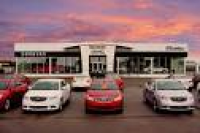 Welcome to Donovan Auto, Your Favorite Car Dealer in Wichita, KS