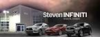 Steven INFINITI - Car Dealership - Wichita, Kansas - 15 Reviews ...