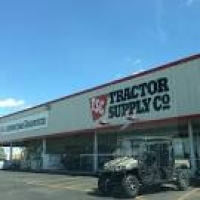 Tractor Supply Co. - 1 tip