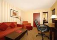 Hotel Comfort Suites Airport, Wichita: the best offers with Destinia