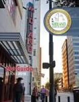 Midland TX Community Guide 2018 by Town Square Publications, LLC ...