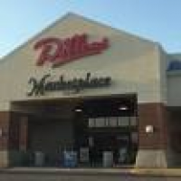 Dillons - 10222 W 21st St N