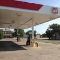 Phillips 66 - Gas Stations - 565 Market St, Wichita, KS - Phone ...