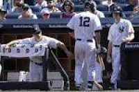 The moment Chase Headley knew he wasn't the hero | New York Post