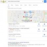 How Lashley Dentistry Can Get the Love They Deserve from Google