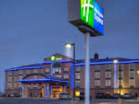 Holiday Inn Express Wichita South Hotel by IHG