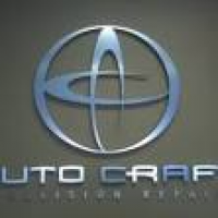 Auto Craft Collision - Auto Repair - 1427 E 1st St N, Wichita, KS ...