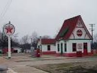 317 best old gas stations images on Pinterest | Old gas stations ...