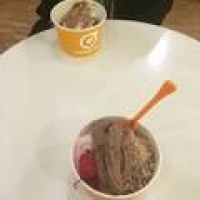 Orange Leaf Frozen Yogurt - CLOSED - Desserts - 3201 Lawrence Rd ...